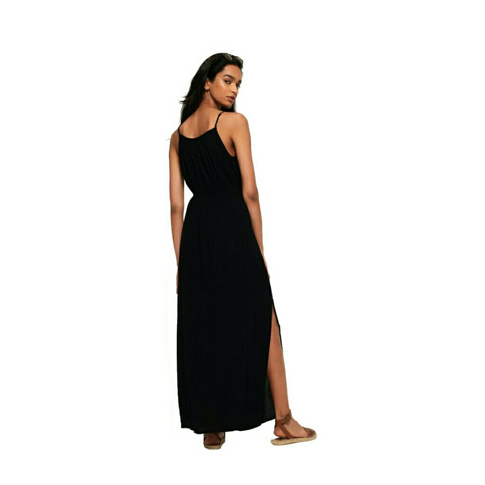 🔥 Superdry “Blake” ring dress!